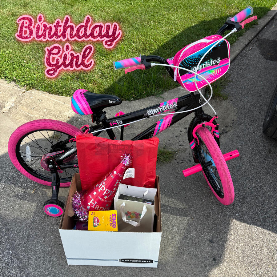 7yo Girl 7yo Girl